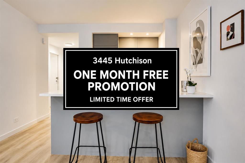 3445 Hutchison