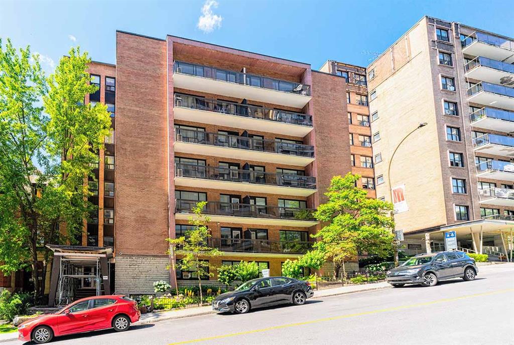 3500 Rue de la Montagne
