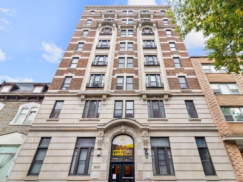 3610 Durocher street