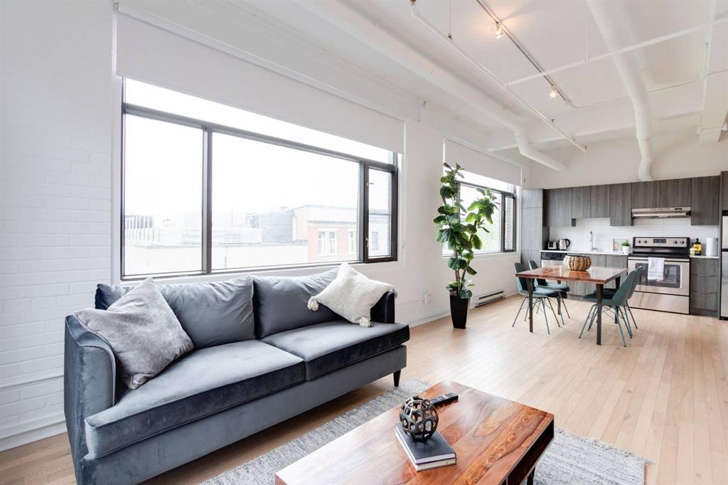 3778 Boulevard Saint-Laurent