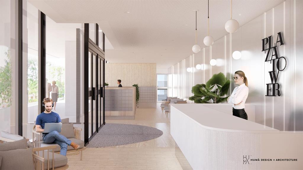 4000 de Maisonneuve Blvd. West