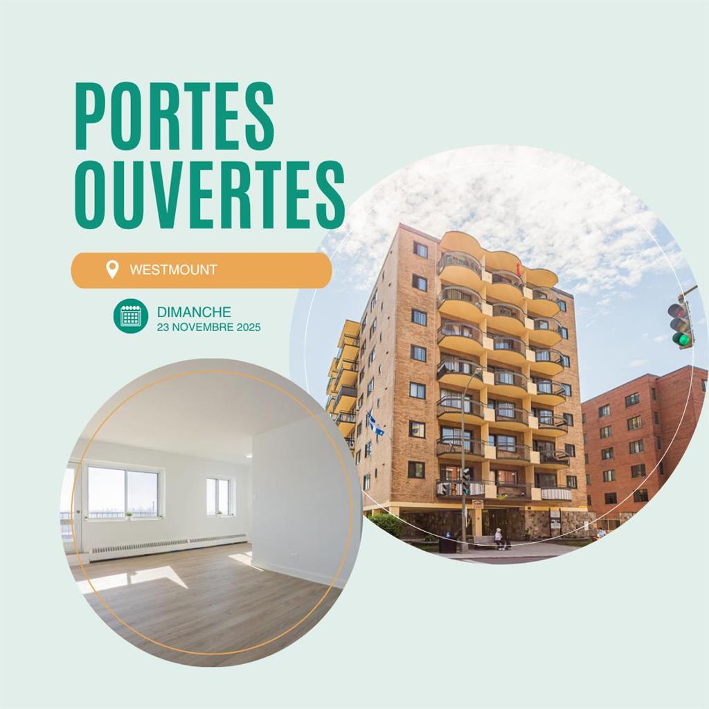 4400 Sainte-Catherine West