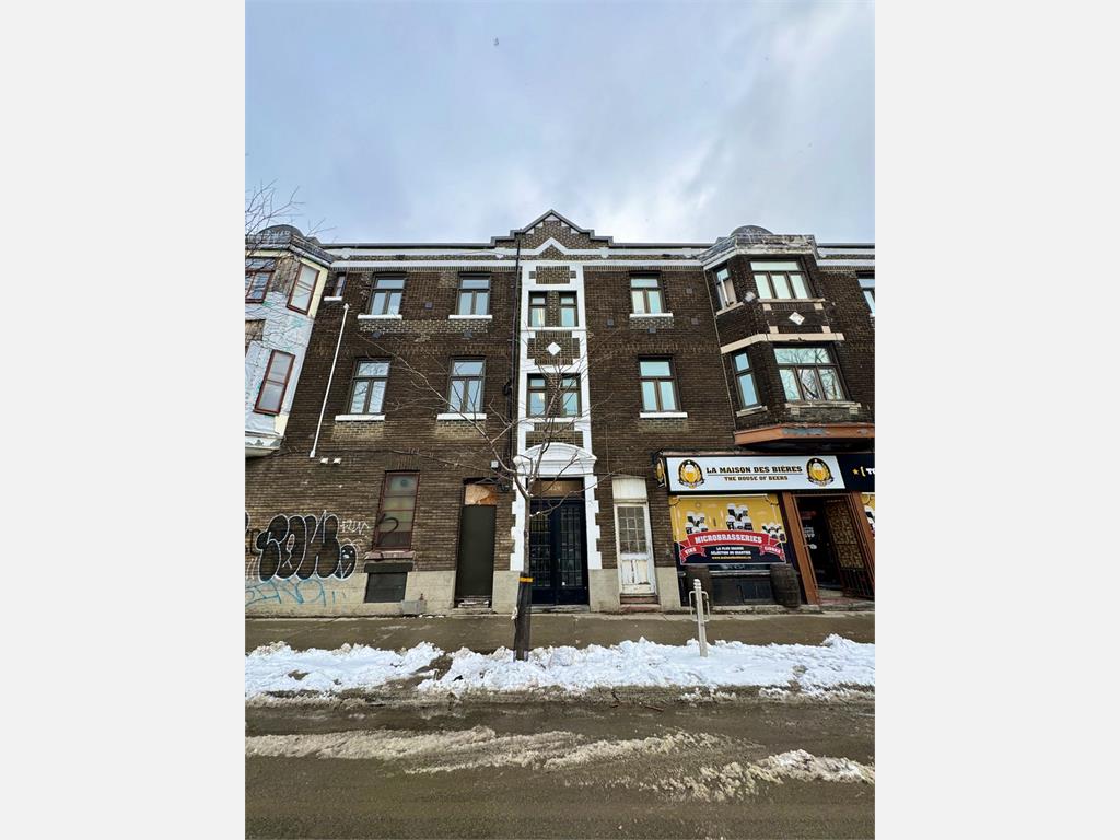 4491 de Lanaudiere