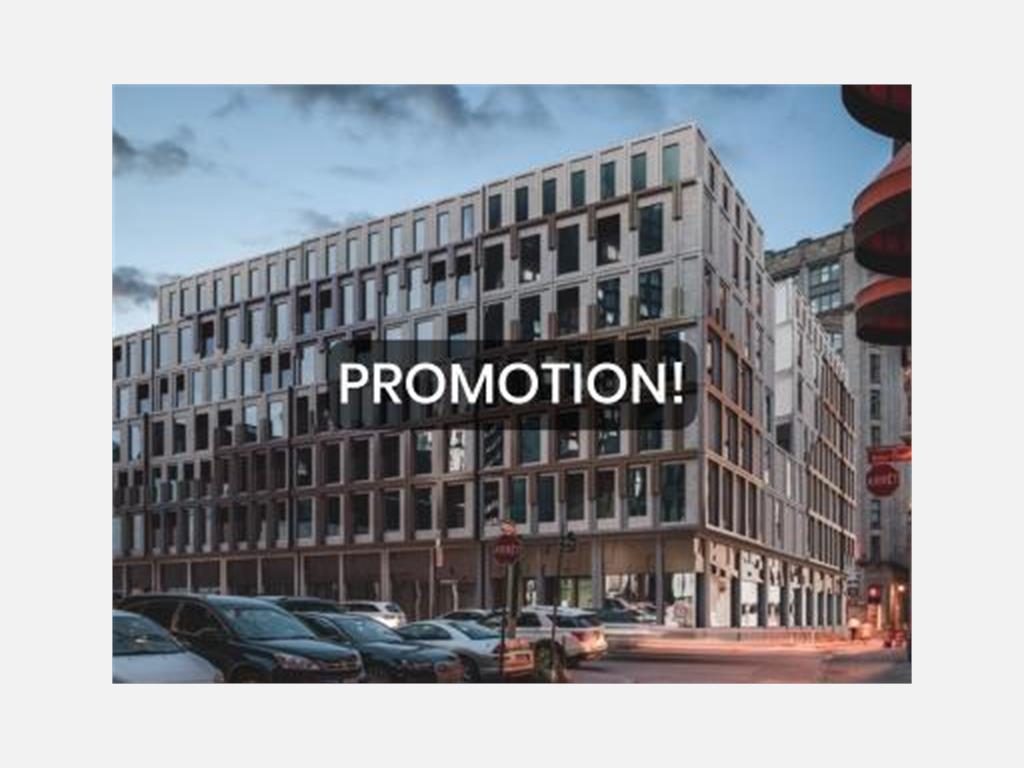 450 rue Saint-Fran�ois-Xavier