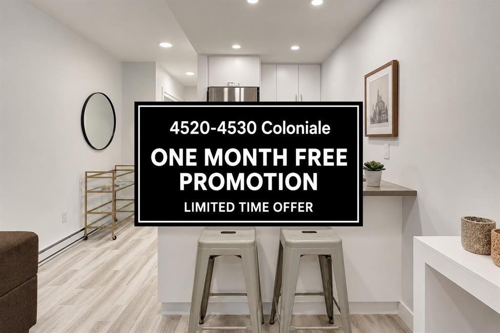 4530 Avenue Coloniale
