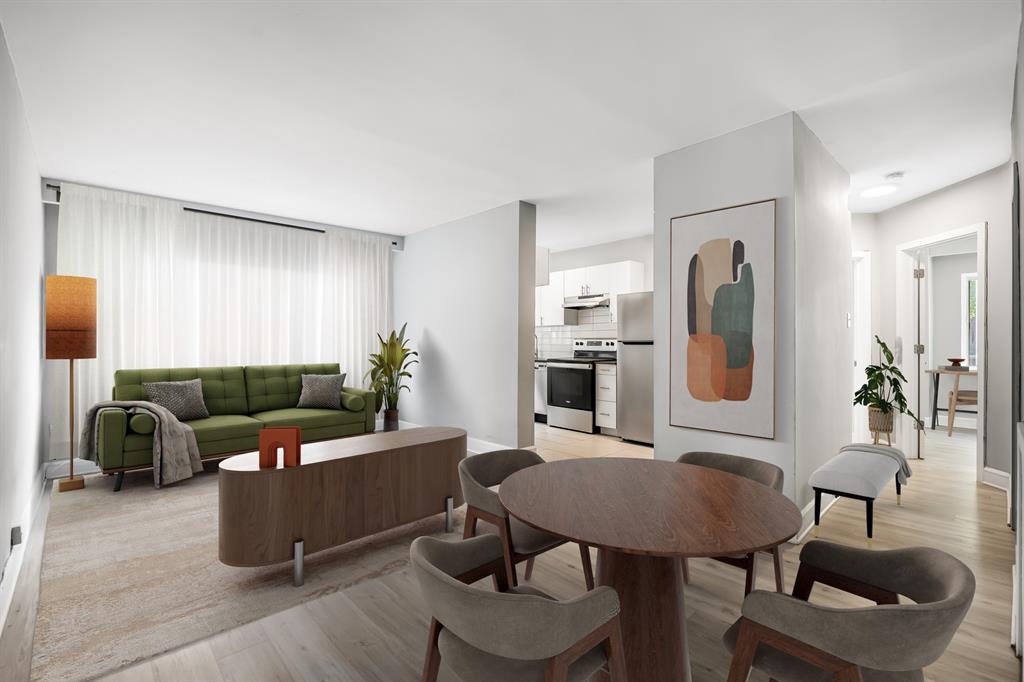 4615-4625 Bourret Avenue