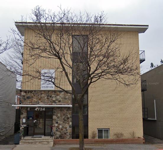 4724 Av. Pierre-Coubertin
