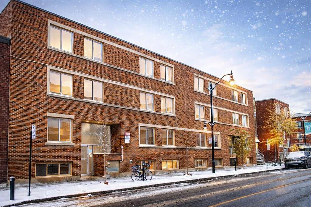 4790 Rue Sainte-Catherine Est