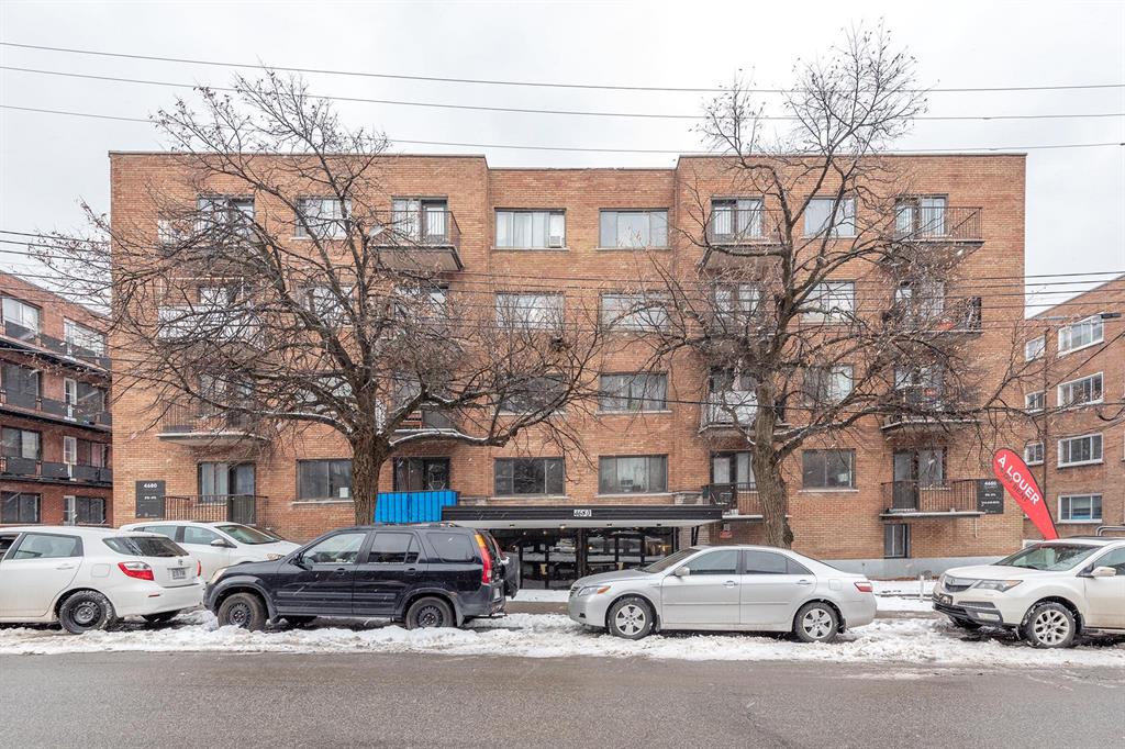 4850 Bourret