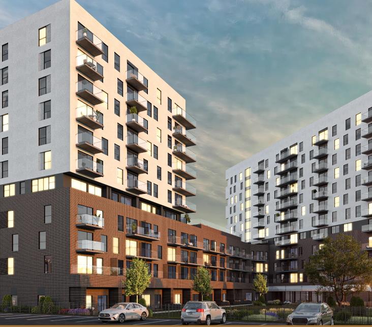 5200 Rue de la Savane