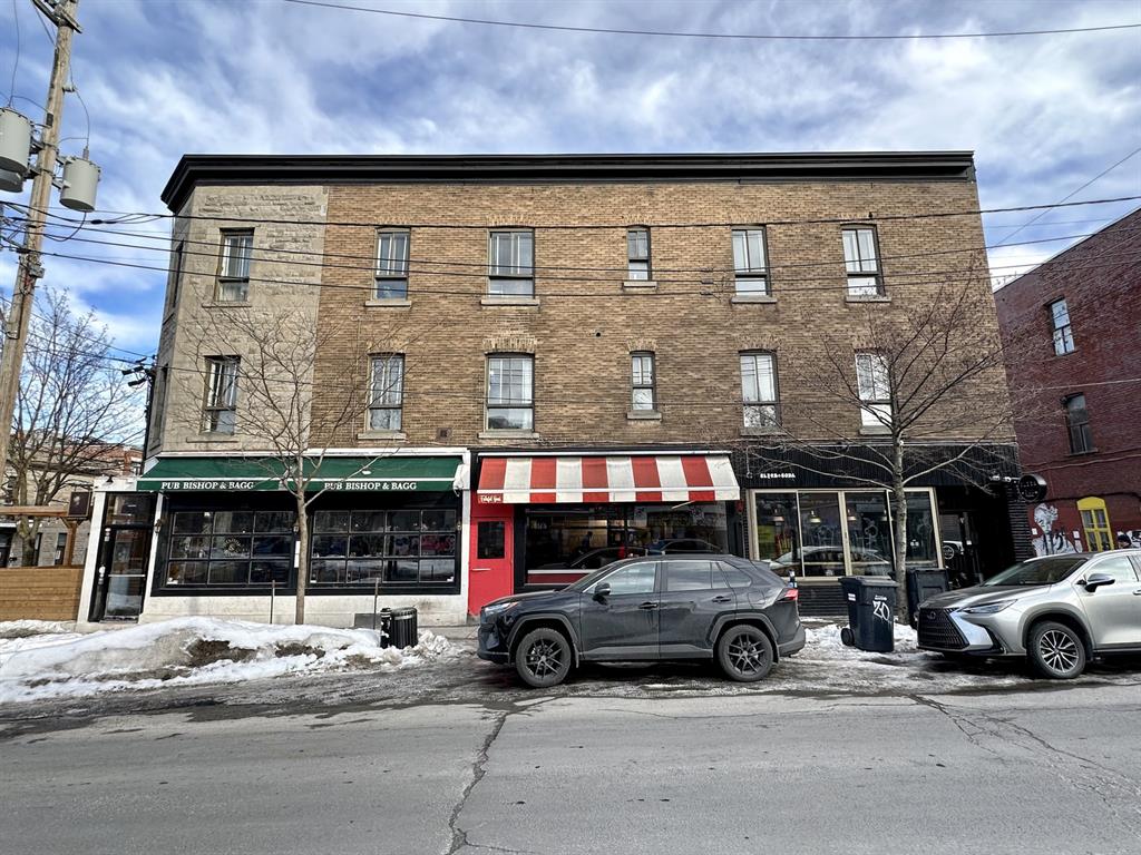 5424-5432 rue Clark