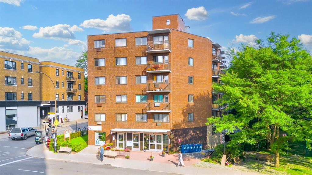 5450 Chemin Queen-Mary