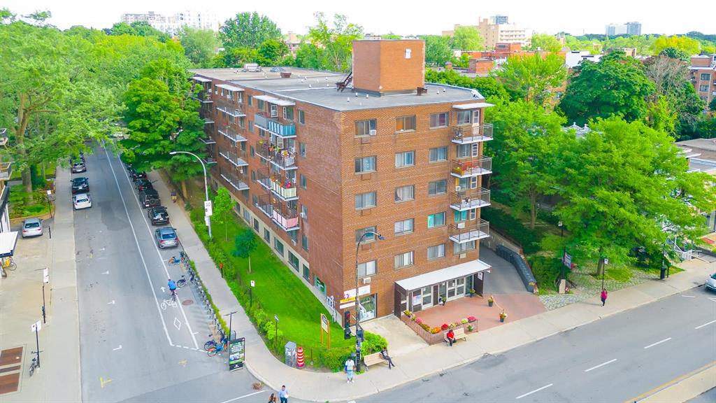 5450 Chemin Queen-Mary