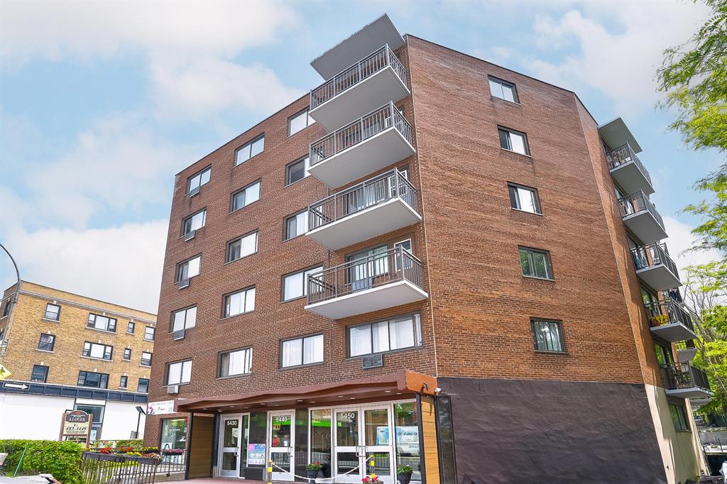 5450 Chemin Queen-Mary