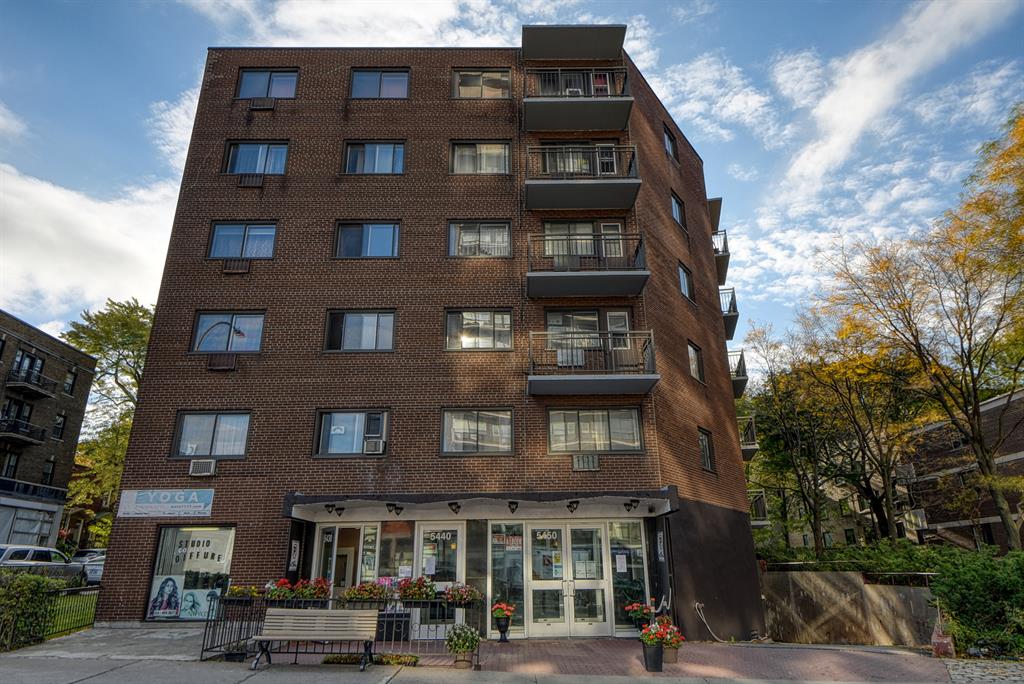 5450 Queen Mary Road
