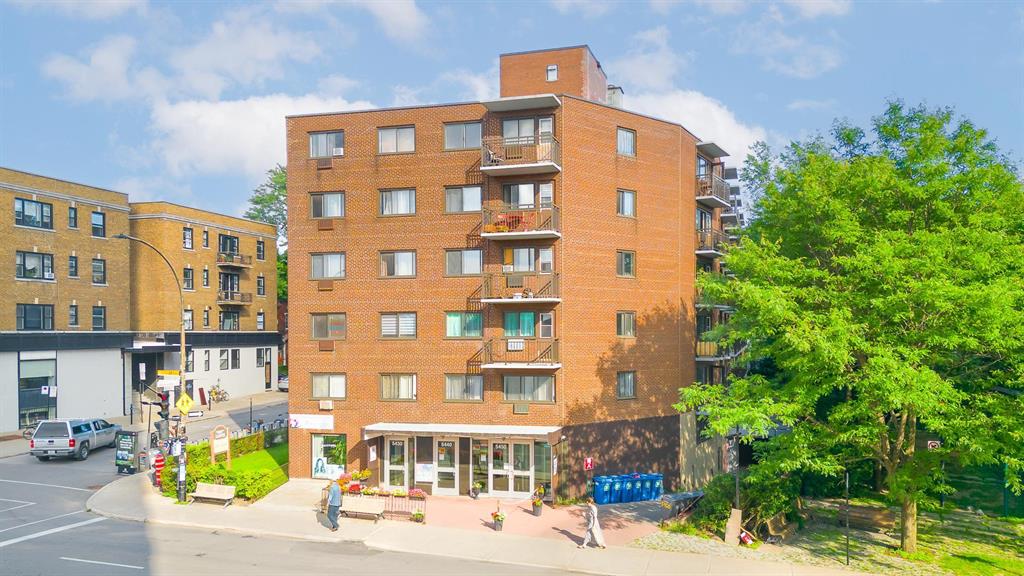 5450 Queen Mary Road