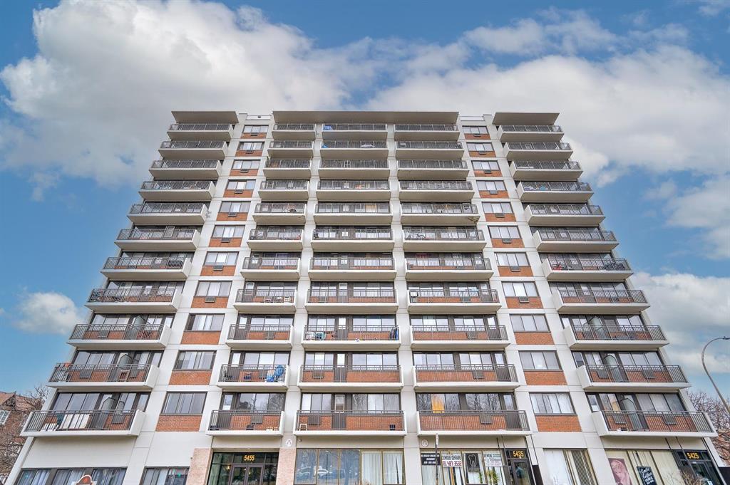 5455 Rue De Terrebonne