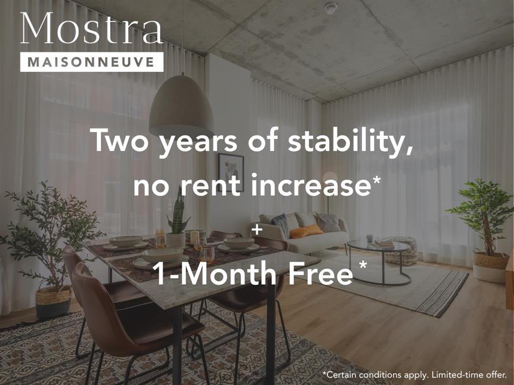 5460 Sherbrooke E Street