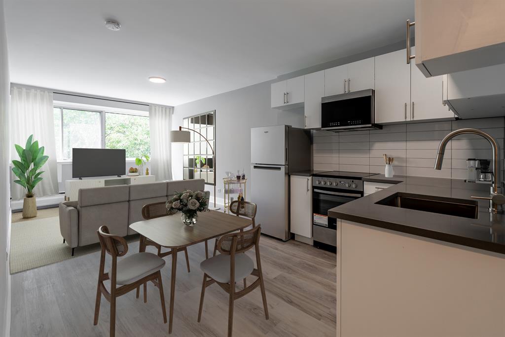 5765 Cote-St-Luc Road