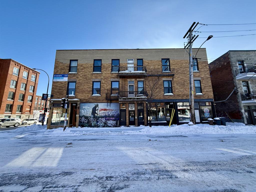 6 St. Viateur West
