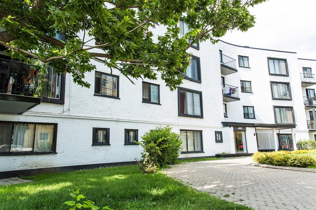 6001 Chemin de la C�te Saint-Luc