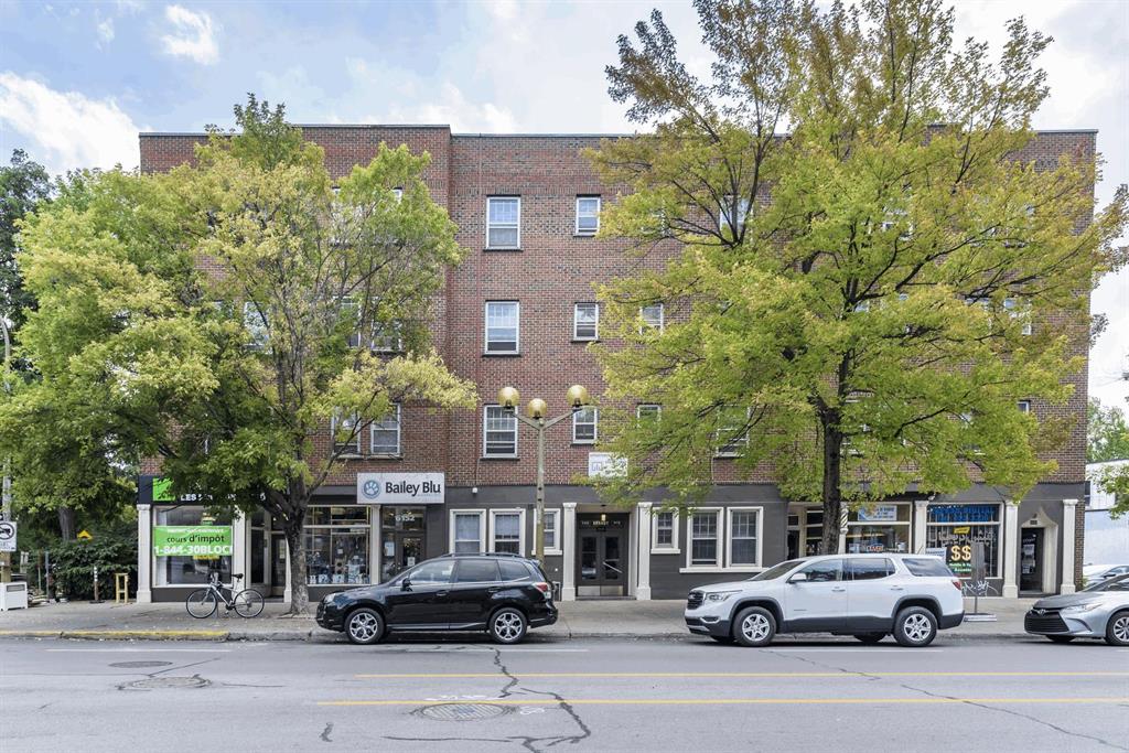 6156 Sherbrooke West