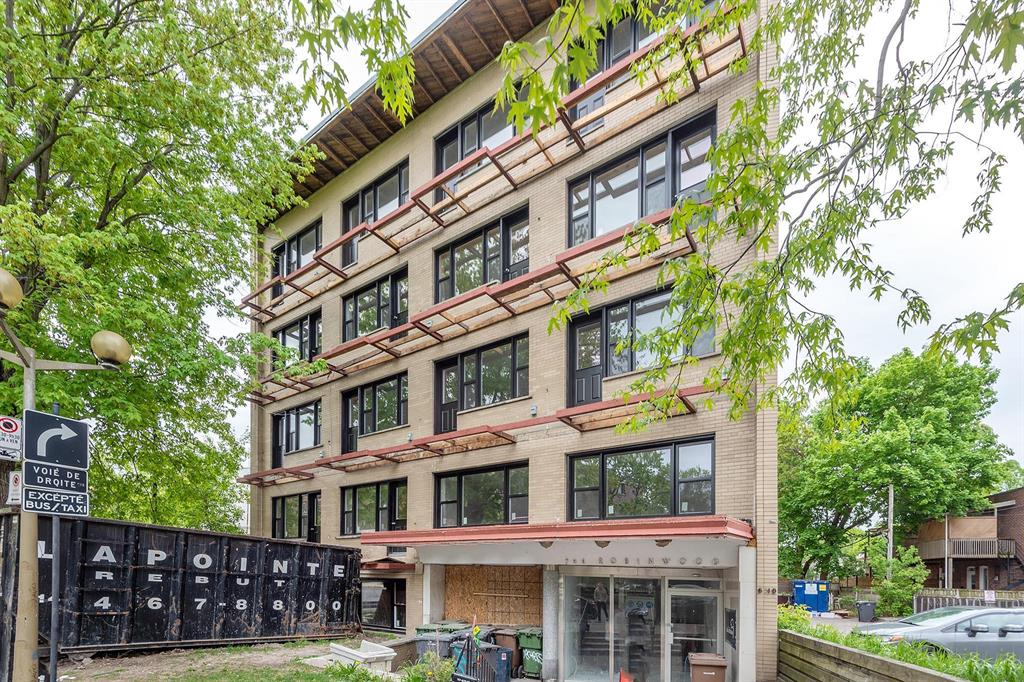 6310 Sherbrooke W