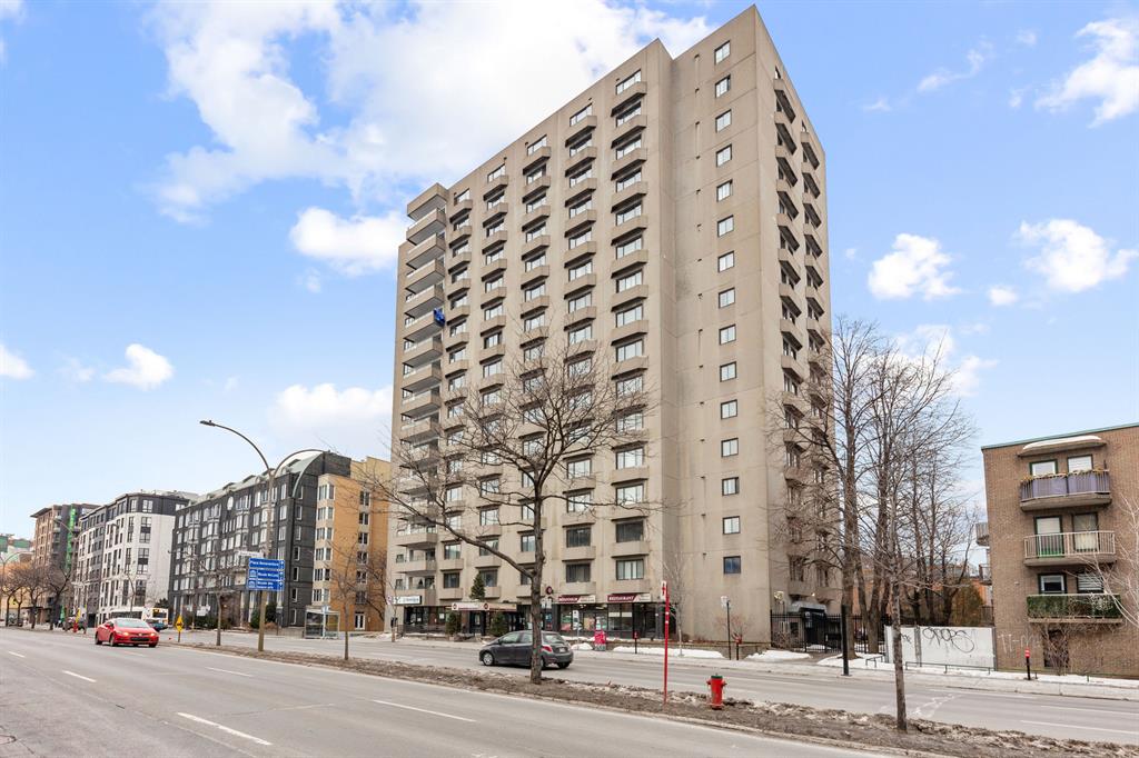955 Boulevard Ren�-L�vesque Est