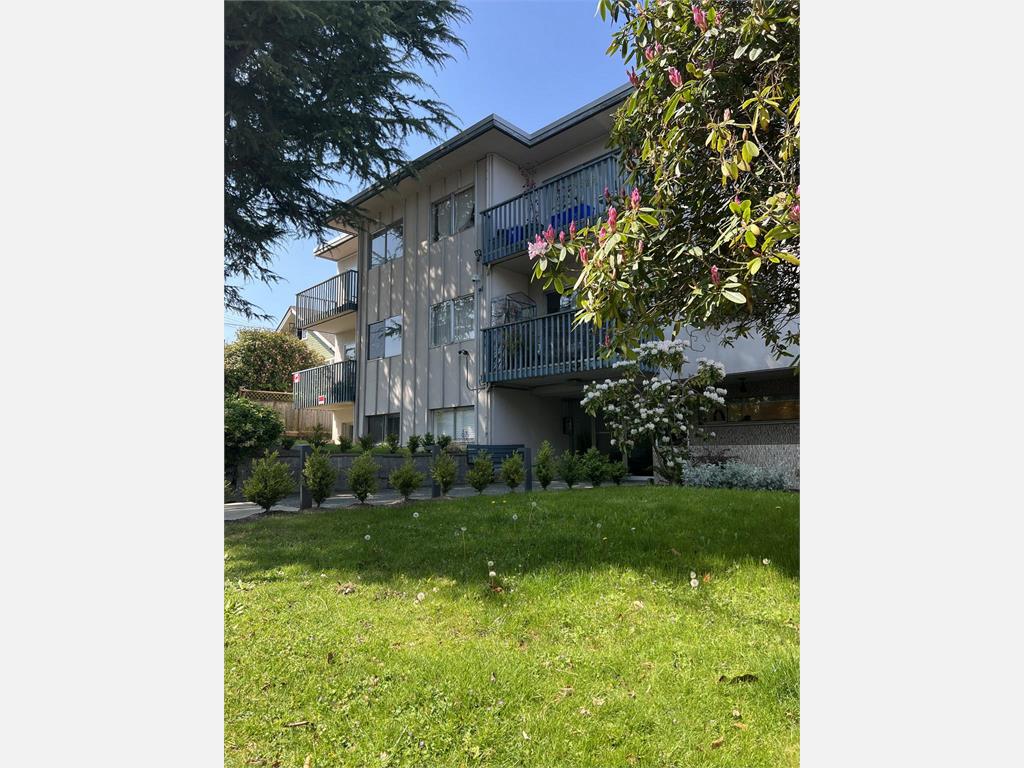 126 Mt.Benson Street