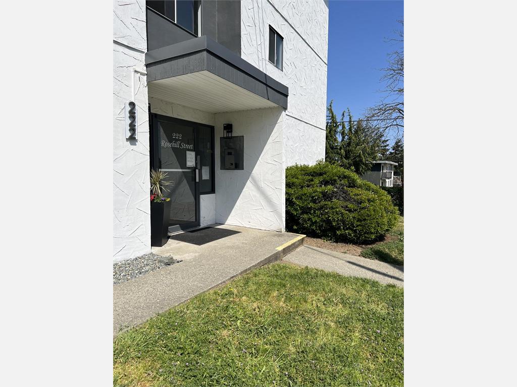 222 Rosehill Street