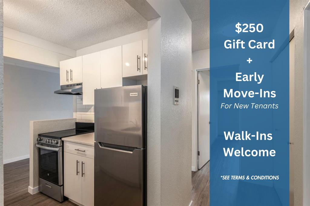2600 Highland Blvd.