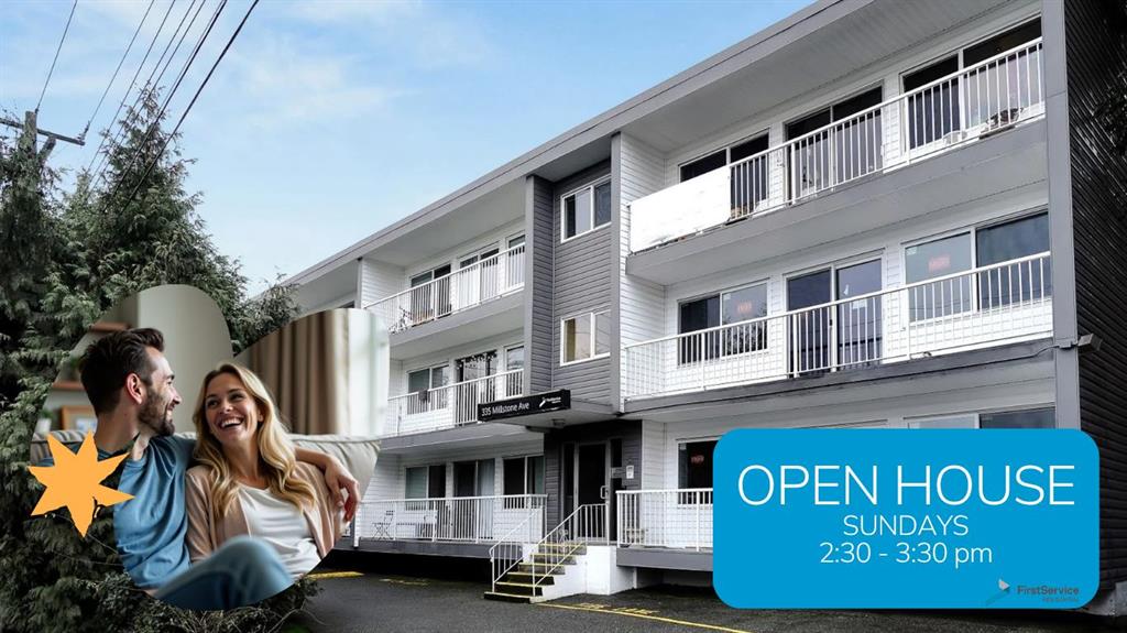 309 - 357 Millstone Ave, 631 - 669 Rosehill Street