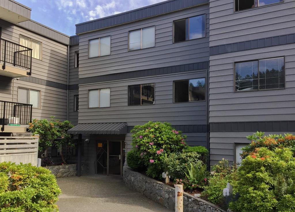 3326 Rock City Road, Nanaimo Apartment for Rent