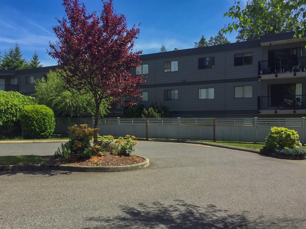 3326 Rock City Road, Nanaimo Apartment for Rent