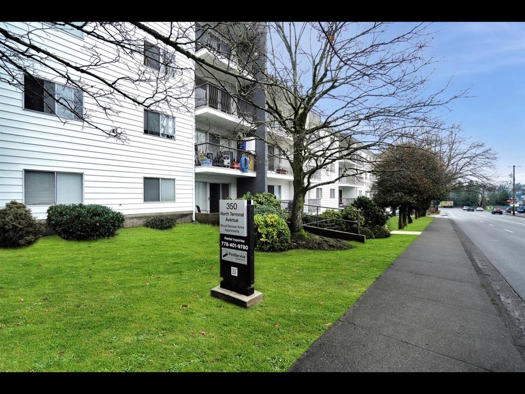 350 North Terminal Ave