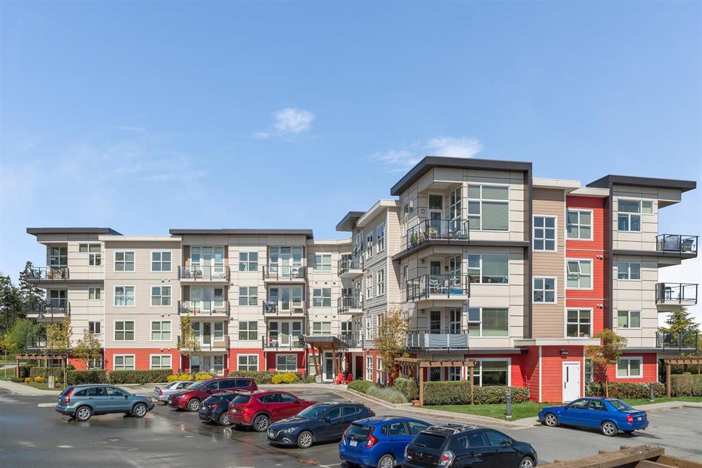 6330 McRobb Ave., Nanaimo Apartment for Rent