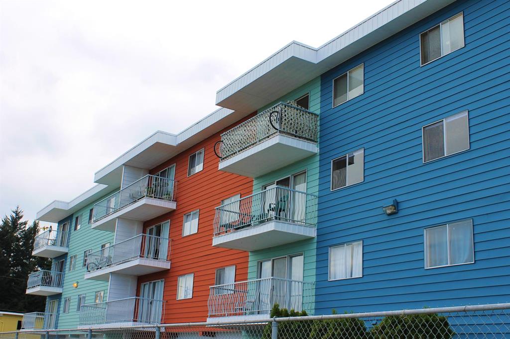 Unique Bachelor Apartment Nanaimo for Large Space