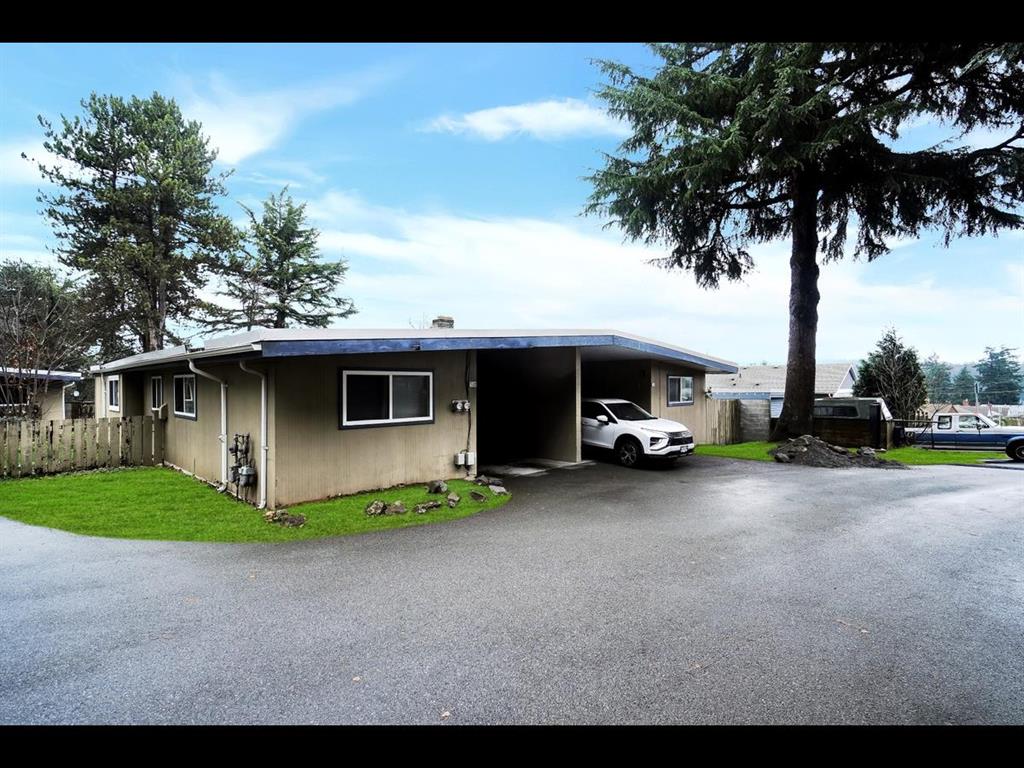 789837 brechin road, nanaimo Apartment for Rent