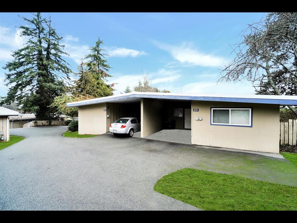 789837 brechin road, nanaimo Apartment for Rent