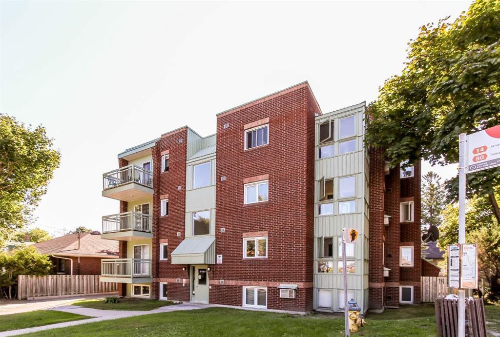 1137 Merivale Road