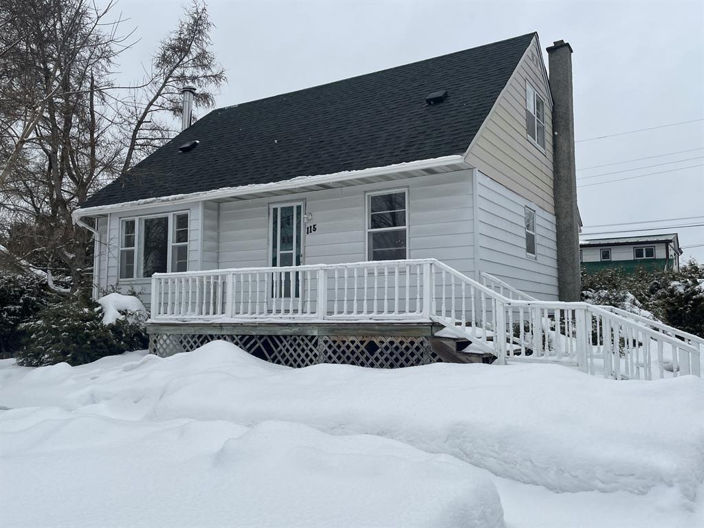 115 Rita Avenue