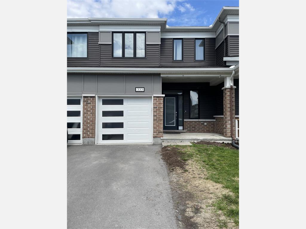 333 Aphelion Crescent