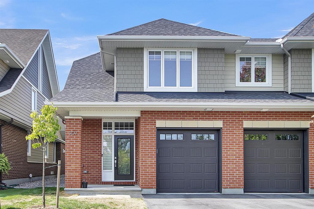 307 Kilspindie Ridge