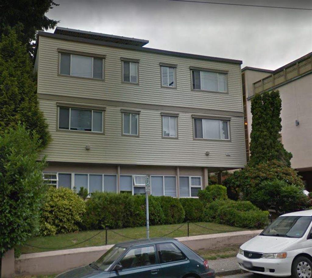  99 Agnes Street Apartment 