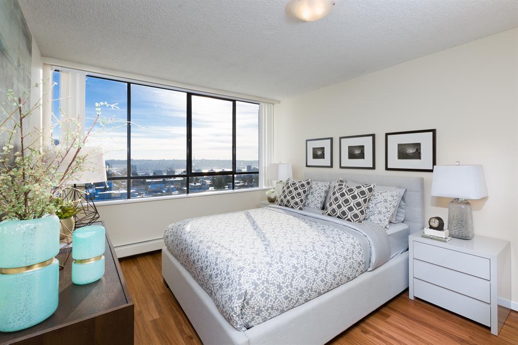 820 6th Avenue, New Westminster Apartment for Rent B116684