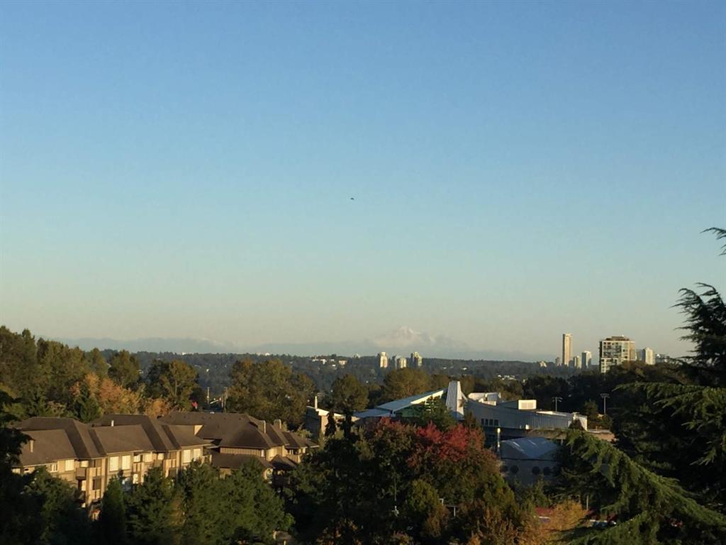 855 McBride Boulevard, New Westminster Apartment for Rent