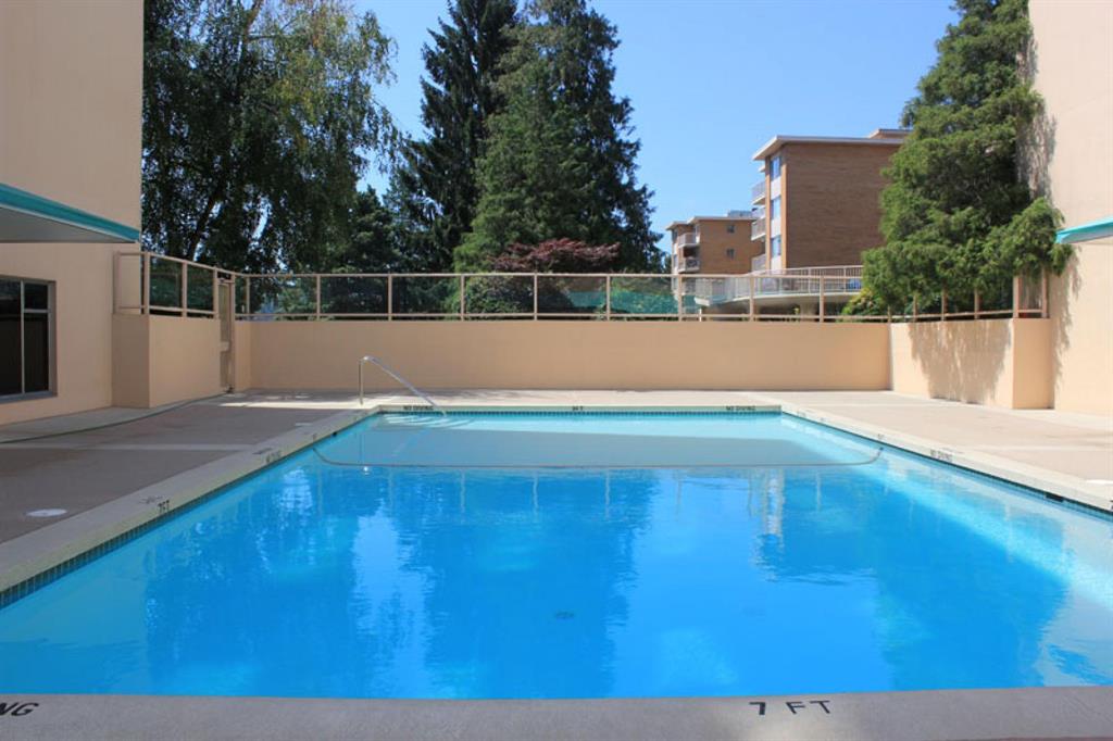 855 McBride Boulevard, New Westminster Apartment for Rent