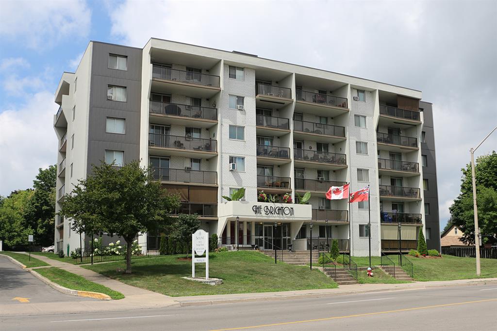 3915 Portage Rd., Niagara Falls Apartment for Rent