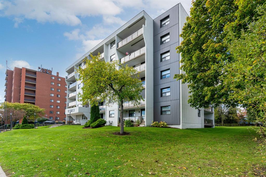 3915 Portage Rd., Niagara Falls Apartment for Rent