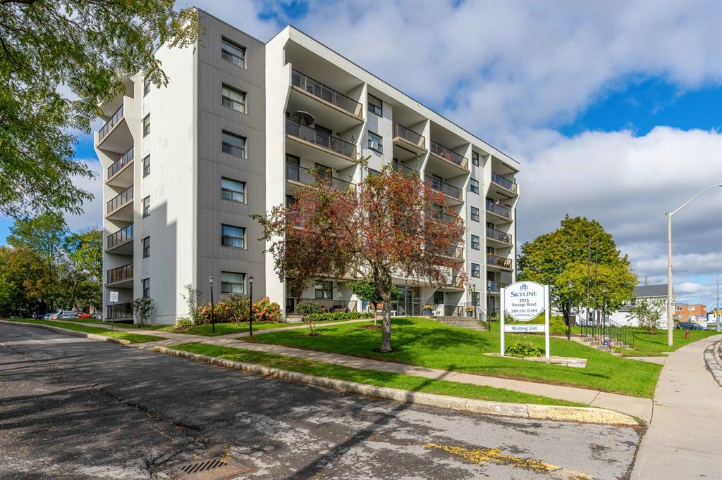 3915 Portage Rd., Niagara Falls Apartment for Rent